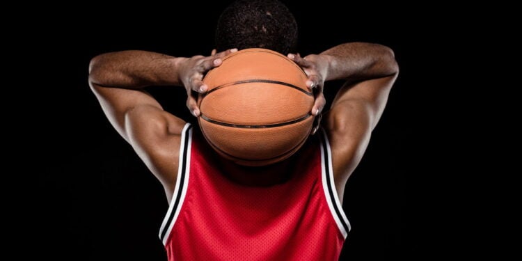 Como a ciência de dados está mudando o basquete brasileiro