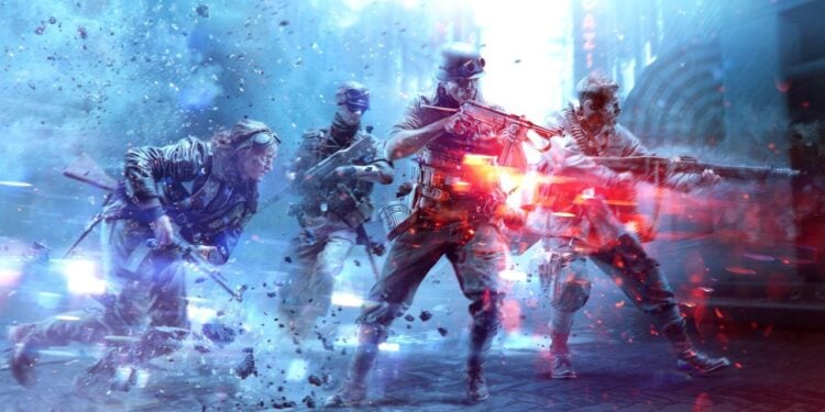 R$ 217,55 de economia em um jogo sobre a Segunda Guerra!