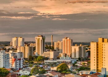 A cidade mais equilibrada do interior de São Paulo é puro potencial