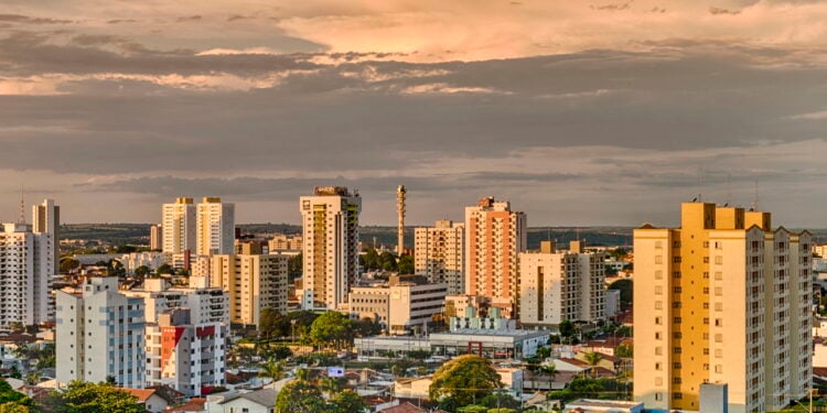 A cidade mais equilibrada do interior de São Paulo é puro potencial