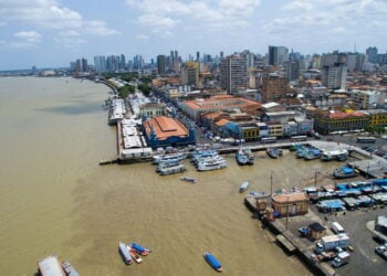 Essa cidade brasileira conquistou o mundo com seus sabores únicos