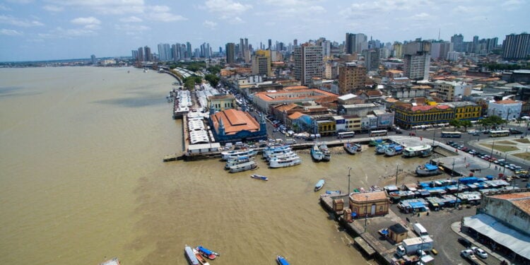 Essa cidade brasileira conquistou o mundo com seus sabores únicos