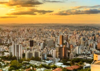 Essas cidades mineiras vão roubar seu coração logo na primeira visita