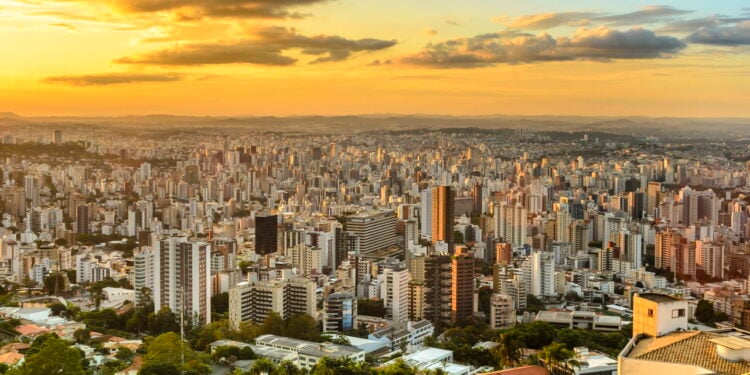 Essas cidades mineiras vão roubar seu coração logo na primeira visita