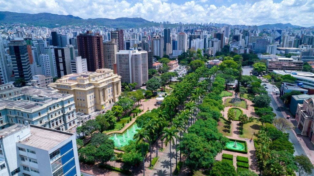 Essa cidade mineira surpreende até os turistas mais exigentes