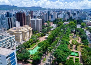 Essas cidades brasileiras se tornaram lendas do futebol mundial