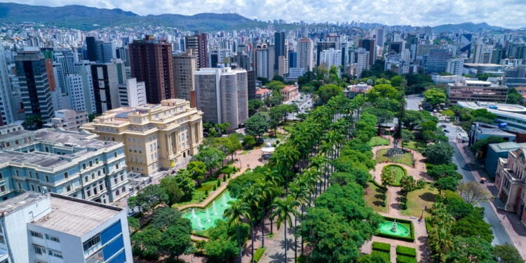 Essas cidades brasileiras se tornaram lendas do futebol mundial