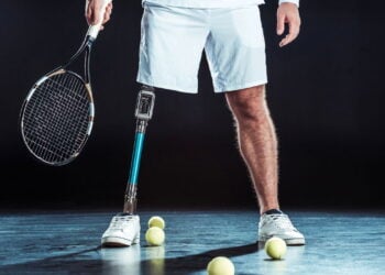 Descubra os esportes únicos dos Jogos Paralímpicos