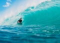 Filme de surfe leva público a uma jornada pelas ondas do Espírito Santo