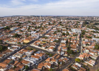 A cidade mais segura do Brasil tem menos de 1 homicídio por ano
