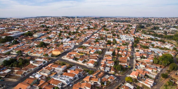 A cidade mais segura do Brasil tem menos de 1 homicídio por ano