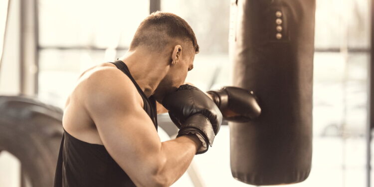 Os principais benefícios do boxe para a saúde física e mental