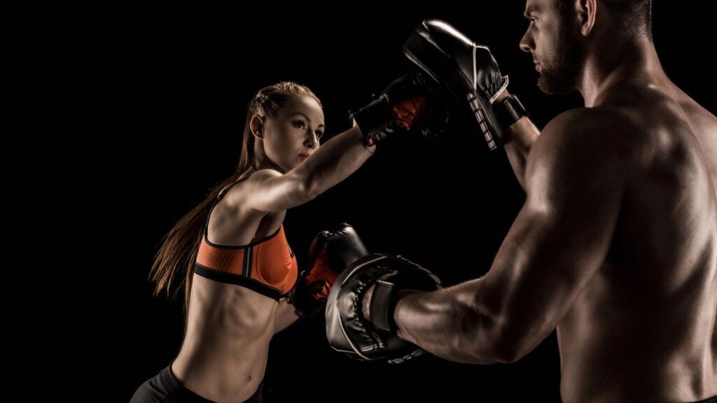 Como o boxe ajuda no emagrecimento e melhora o condicionamento físico