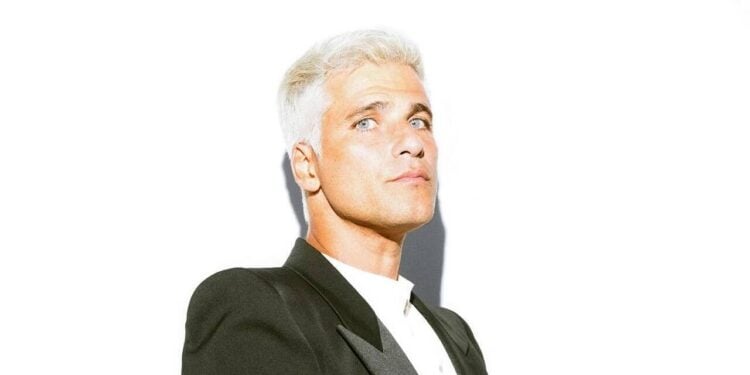 O que torna Bruno Gagliasso um torcedor desse clube?