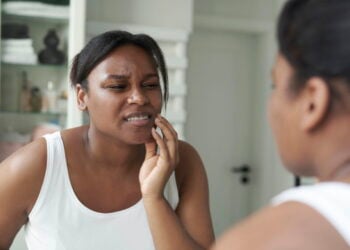 Como aliviar o bruxismo e melhorar sua qualidade de vida!
