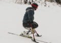 A ideia que surgiu após um acidente está mudando o esporte na neve