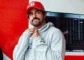 Você conhece a história de amor de Caio Castro por esse time de futebol?