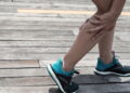 Alivie a fadiga com exercícios simples para as pernas!