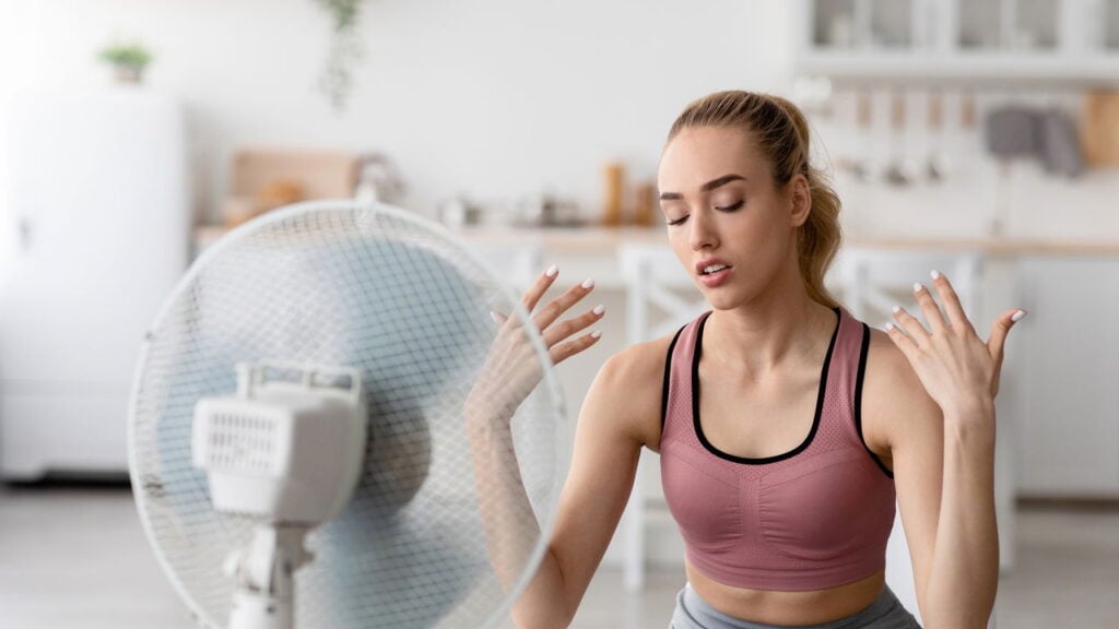 Calor extremo ameaça o futuro dos esportes e a saúde dos atletas