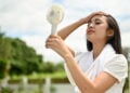 Calor extremo ameaça o futuro dos esportes e a saúde dos atletas