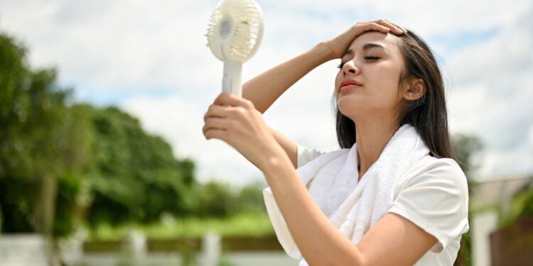 Calor extremo ameaça o futuro dos esportes e a saúde dos atletas