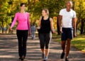 Por que caminhar é o exercício ideal para todas as idades