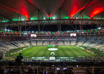 Prepare-se porque o Campeonato Brasileiro em 2025 vai parecer um filme