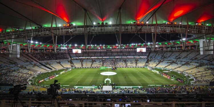 Prepare-se porque o Campeonato Brasileiro em 2025 vai parecer um filme