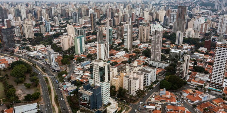O que essas cidades têm que fazem tanta gente querer se mudar agora