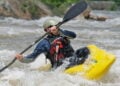 O segredo tecnológico por trás do sucesso da canoagem brasileira