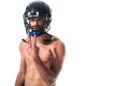 Como os capacetes modernos ajudam a prevenir lesões cerebrais na NFL