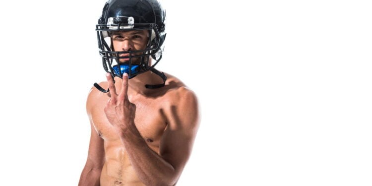 Como os capacetes modernos ajudam a prevenir lesões cerebrais na NFL