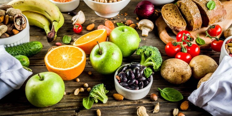 O que comer antes do treino para ter mais energia e desempenho