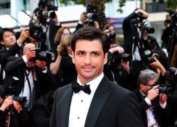 Carlos Sainz é torcedor de um dos maiores clubes do mundo, veja qual!