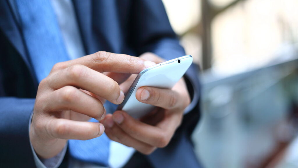 Você está perdendo espaço no celular por um motivo que ninguém te contou