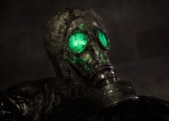 Desconto de 80%! A experiência de terror que você merece!
