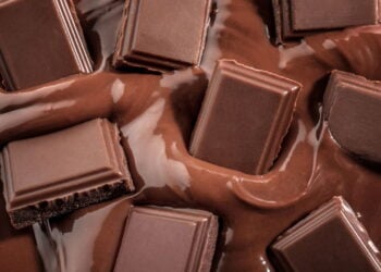 Chocolate antes do treino: pode ou faz mal?