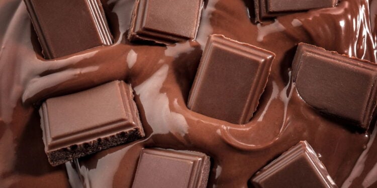 Chocolate antes do treino: pode ou faz mal?