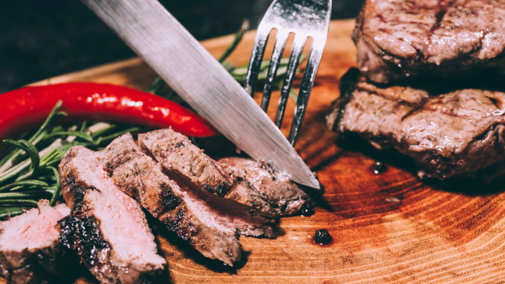 O que você escolhe no churrasco pode estar impedindo seu progresso