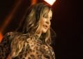 Você sabia que Claudia Leitte é fã desse time?