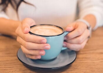 Você não vai acreditar no que a cafeína faz com seus músculos