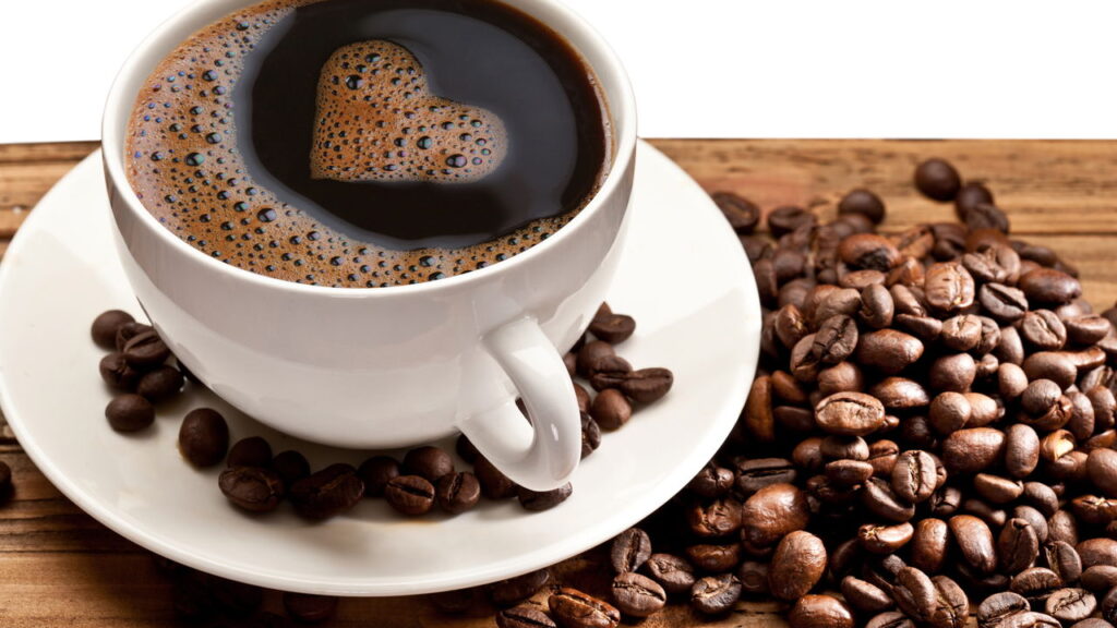 Você não vai acreditar no que a cafeína faz com seus músculos