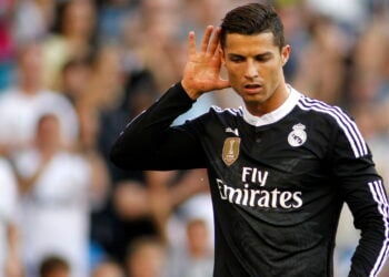 Messi ou CR7? Algoritmo revela o verdadeiro rei do futebol