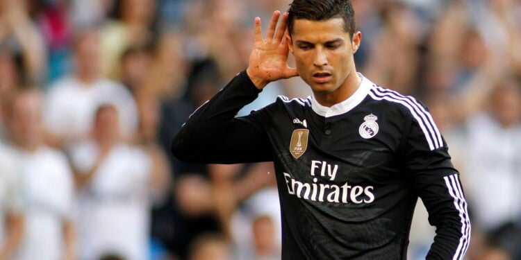Messi ou CR7? Algoritmo revela o verdadeiro rei do futebol