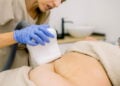Criolipólise, radiofrequência e ultrassom: tratamentos estéticos para homens