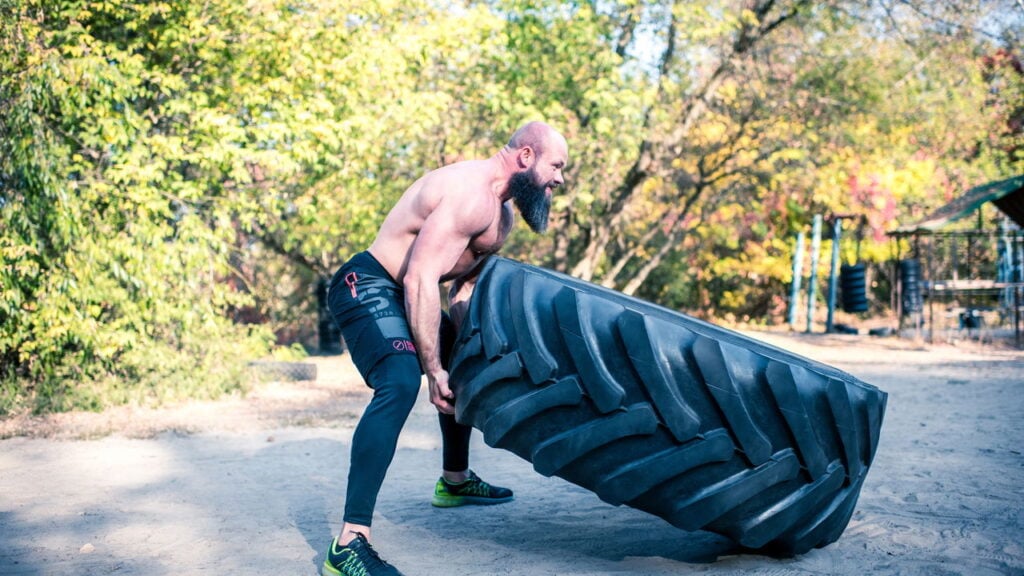 Hyrox cresce como alternativa acessível ao crossfit