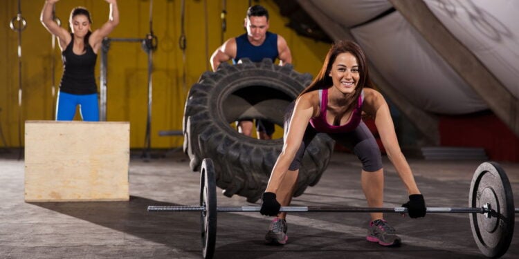 Hyrox cresce como alternativa acessível ao crossfit