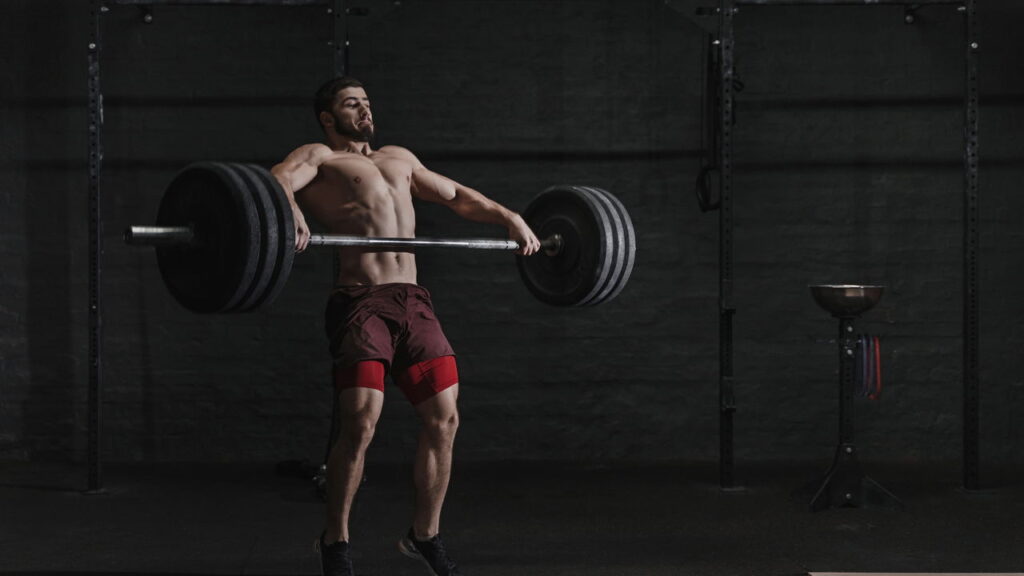 Como começar no crossfit com segurança e resultados reais