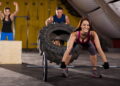 Como começar no crossfit com segurança e resultados reais