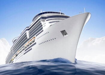 Quantum of the Seas redefine cruzeiros com atrações tecnológicas